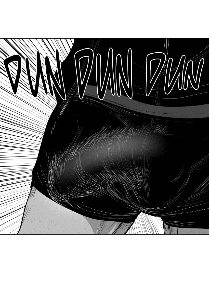 Манга Что происходит в подземелье - Глава 129 Страница 21