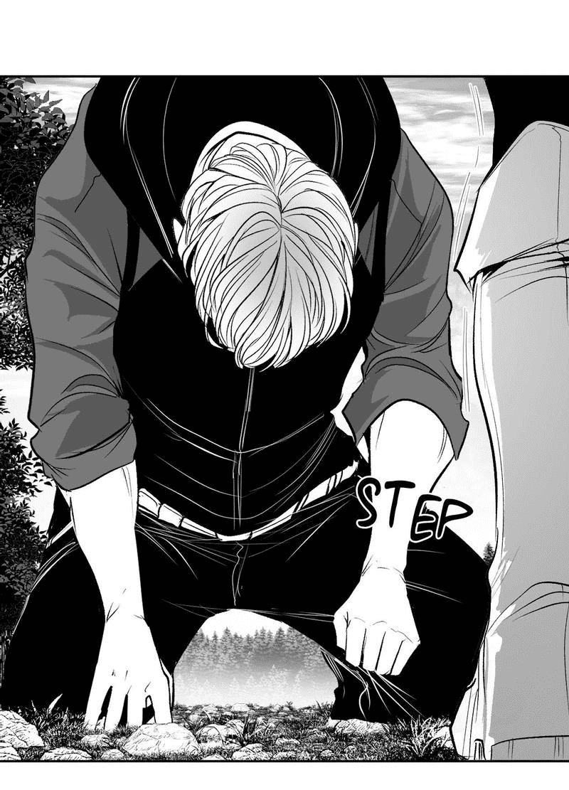 Манга Что происходит в подземелье - Глава 128 Страница 51