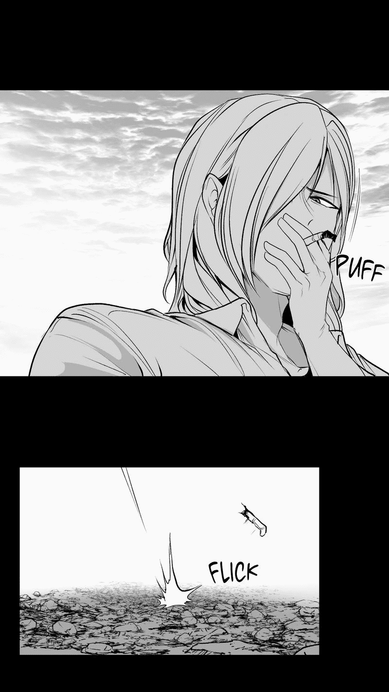 Манга Что происходит в подземелье - Глава 128 Страница 24