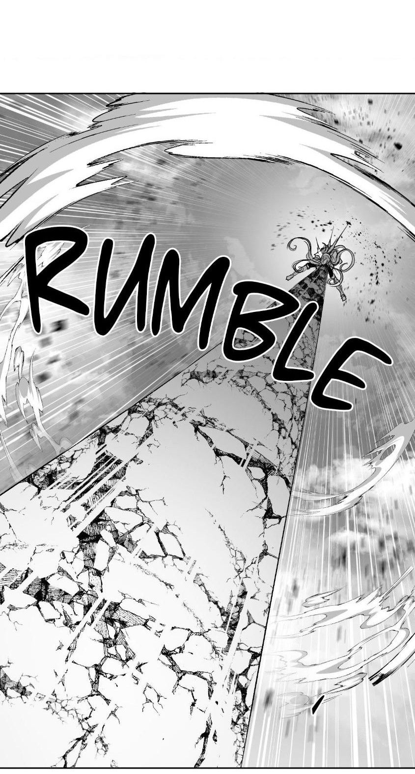 Манга Что происходит в подземелье - Глава 134 Страница 57