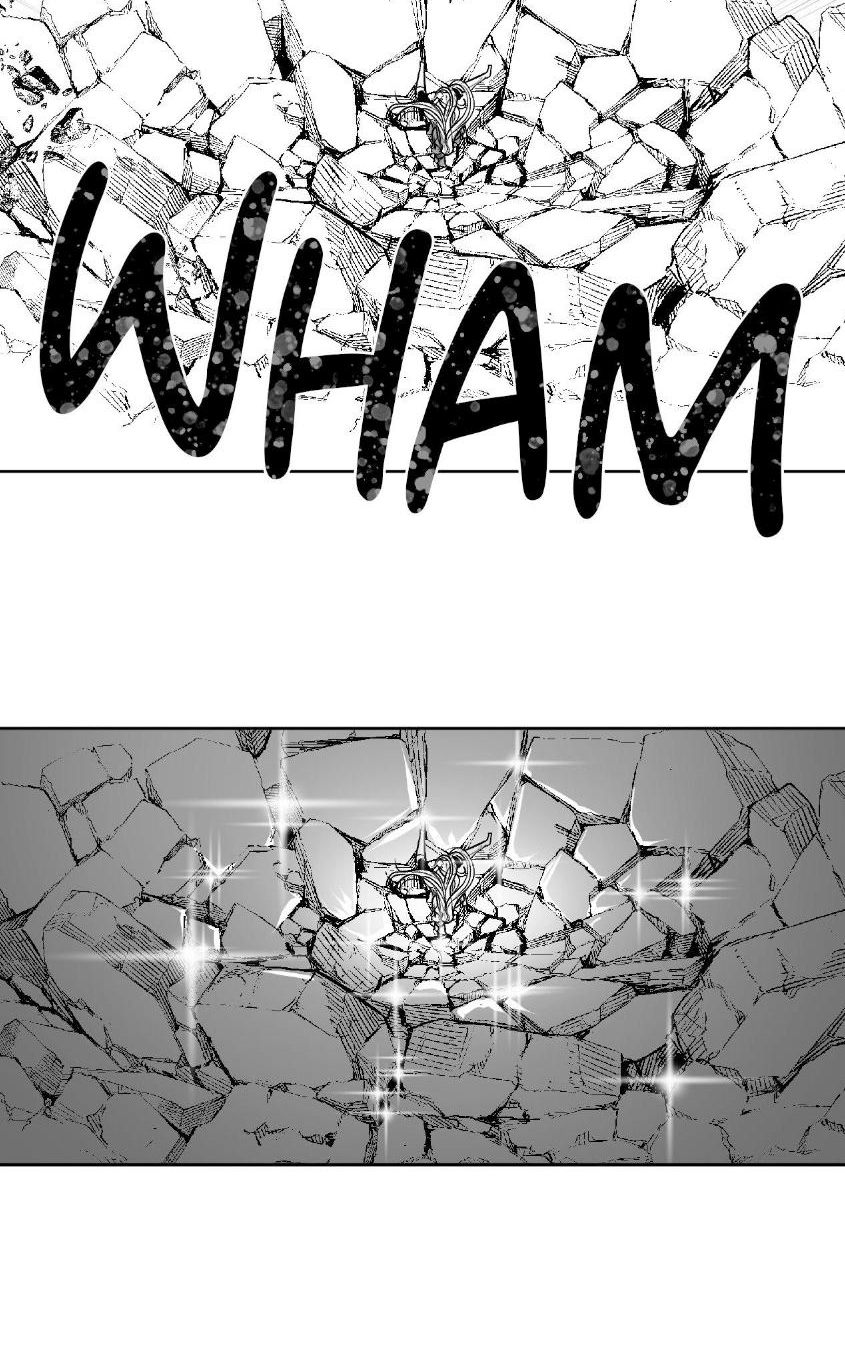 Манга Что происходит в подземелье - Глава 134 Страница 64