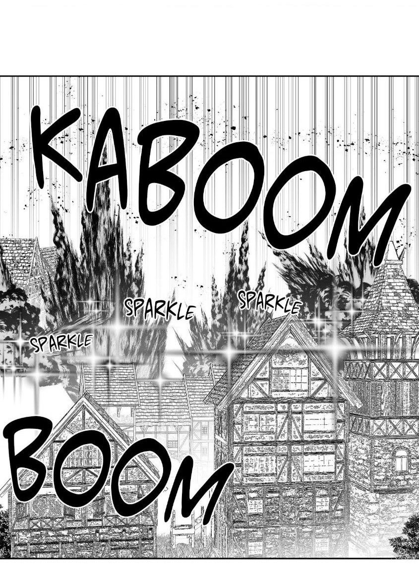 Манга Что происходит в подземелье - Глава 134 Страница 42