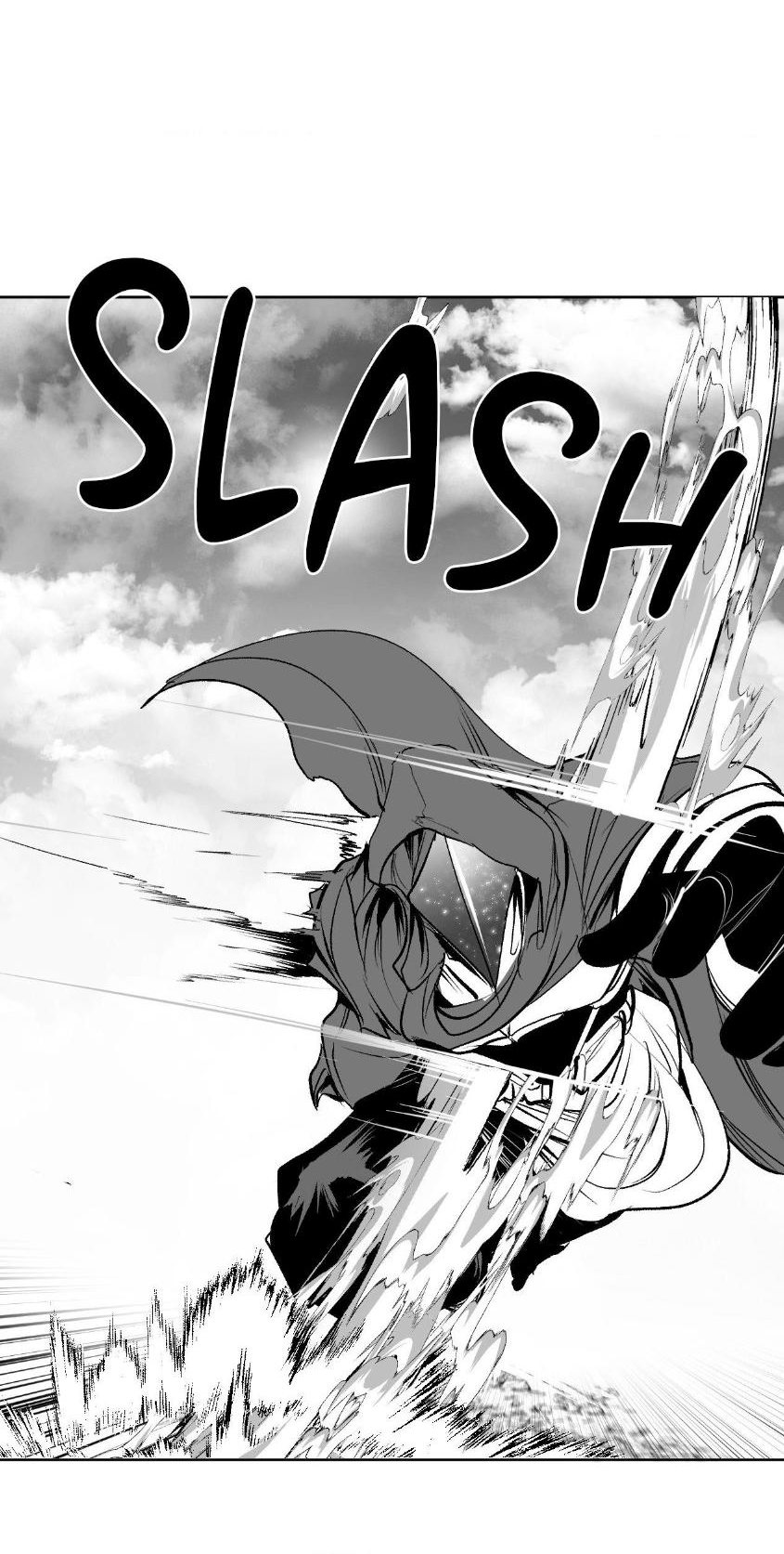 Манга Что происходит в подземелье - Глава 134 Страница 54