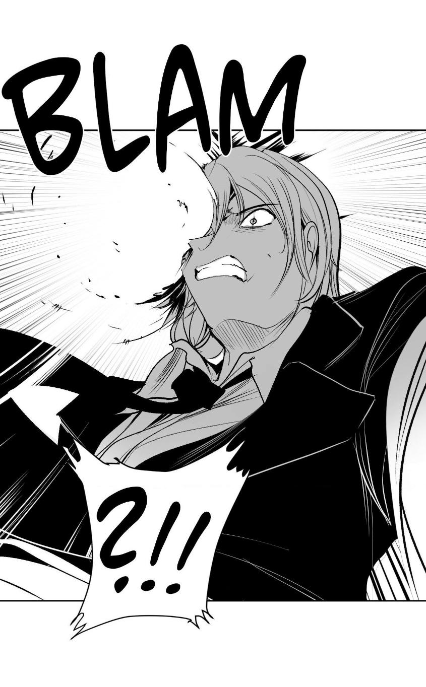 Манга Что происходит в подземелье - Глава 134 Страница 38