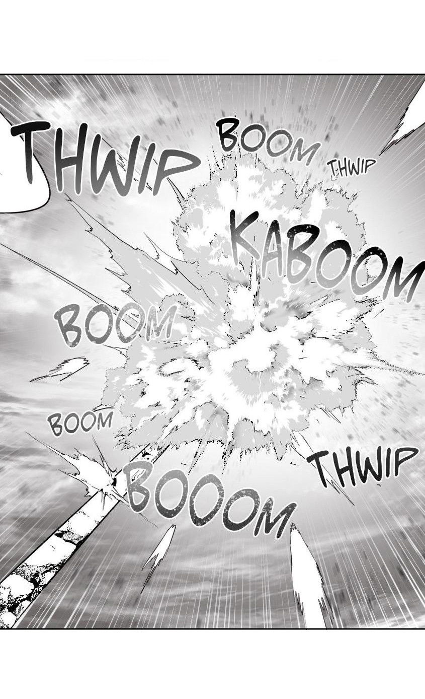 Манга Что происходит в подземелье - Глава 134 Страница 61