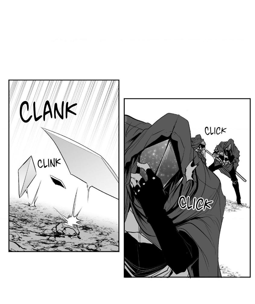 Манга Что происходит в подземелье - Глава 134 Страница 41