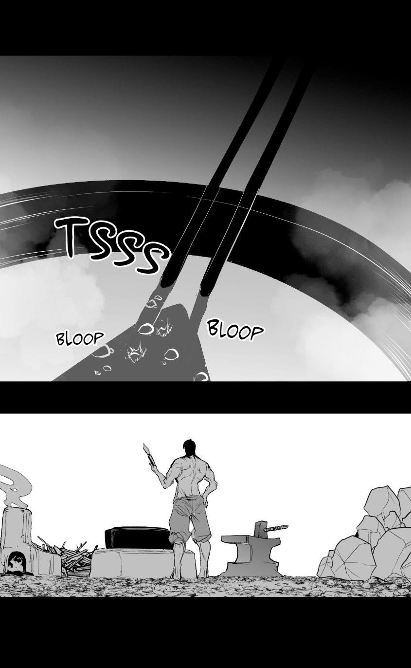 Манга Что происходит в подземелье - Глава 134 Страница 17