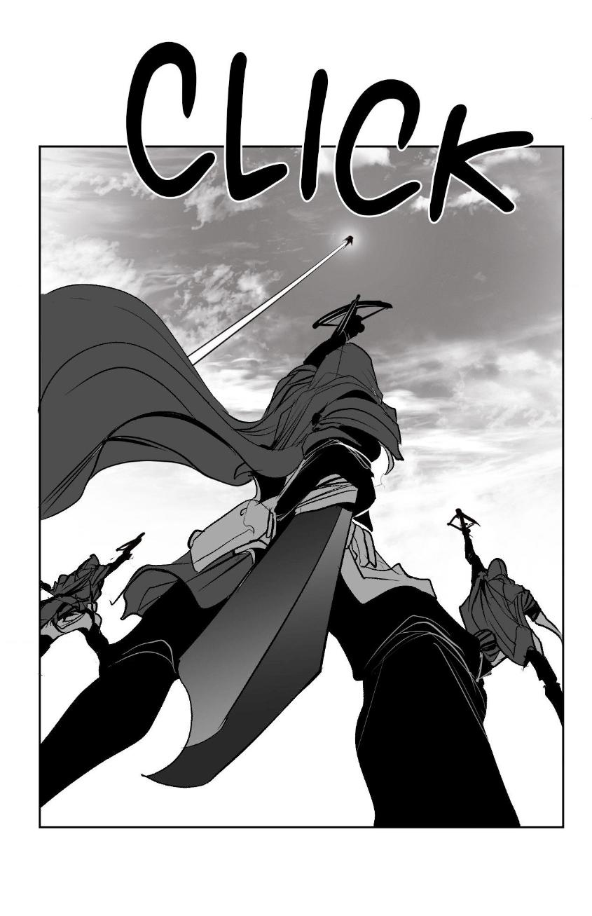 Манга Что происходит в подземелье - Глава 134 Страница 60