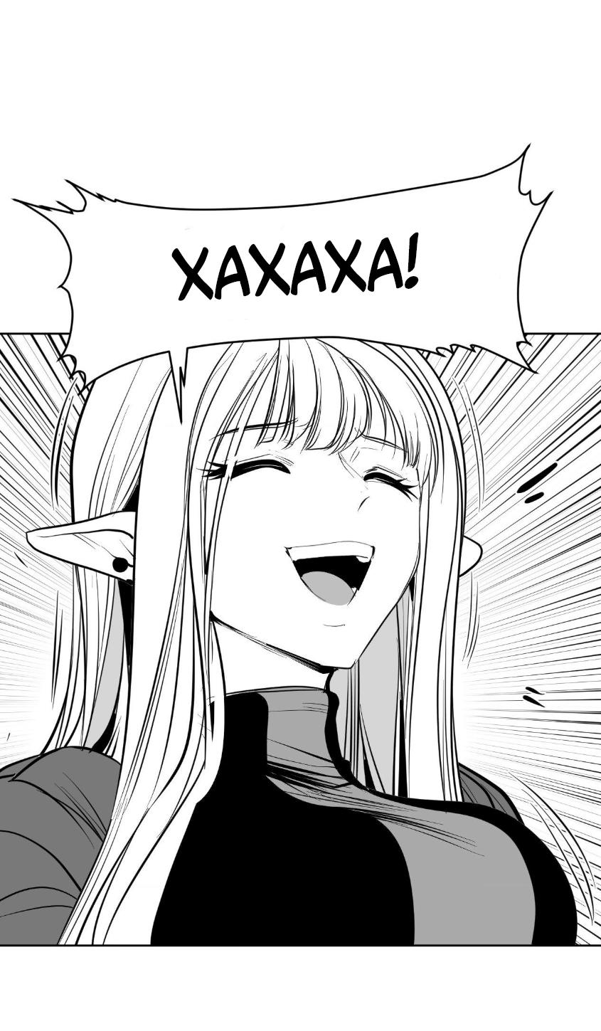 Манга Что происходит в подземелье - Глава 134 Страница 1