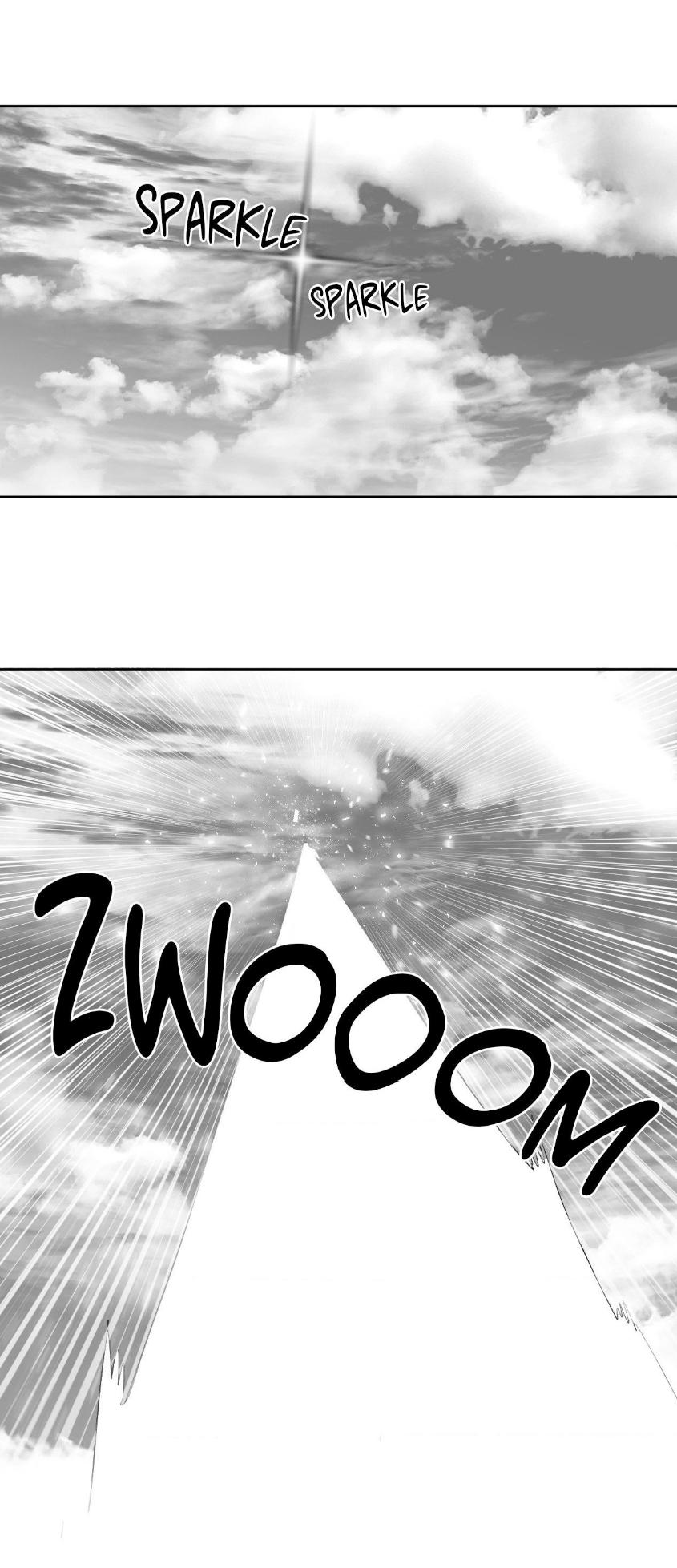 Манга Что происходит в подземелье - Глава 134 Страница 46