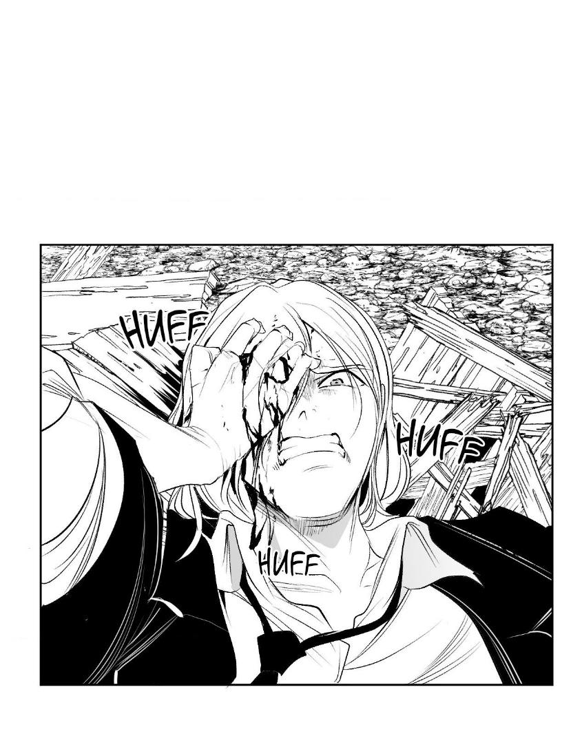 Манга Что происходит в подземелье - Глава 134 Страница 69