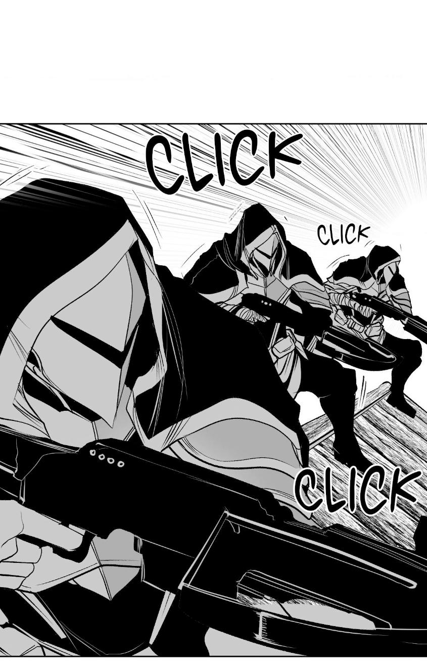 Манга Что происходит в подземелье - Глава 133 Страница 44