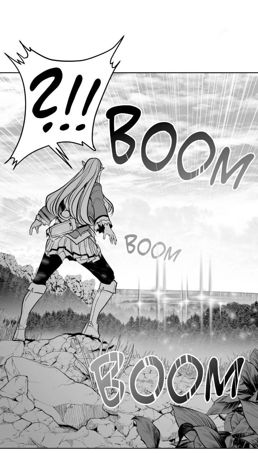 Манга Что происходит в подземелье - Глава 133 Страница 47