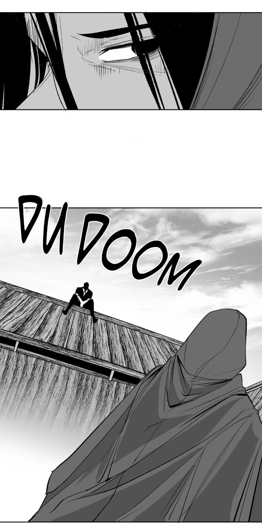 Манга Что происходит в подземелье - Глава 133 Страница 42