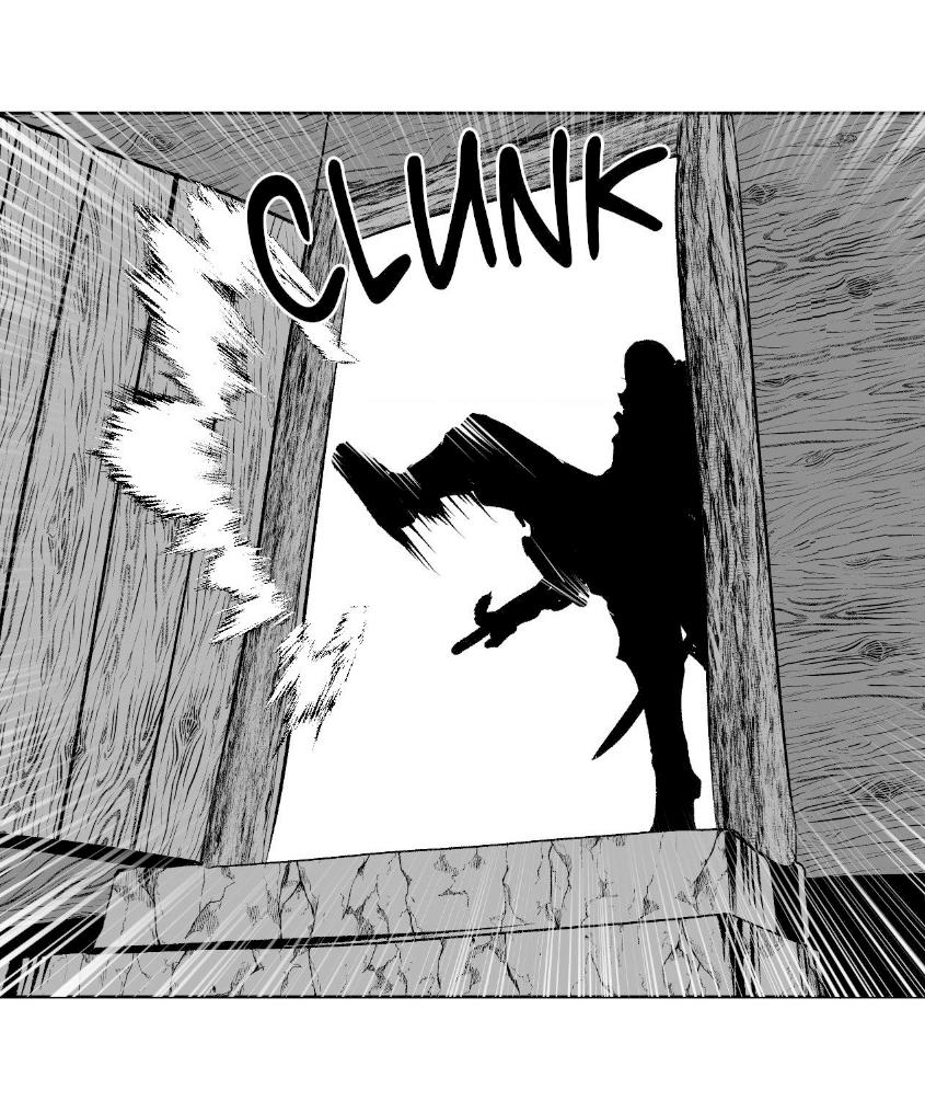 Манга Что происходит в подземелье - Глава 133 Страница 38