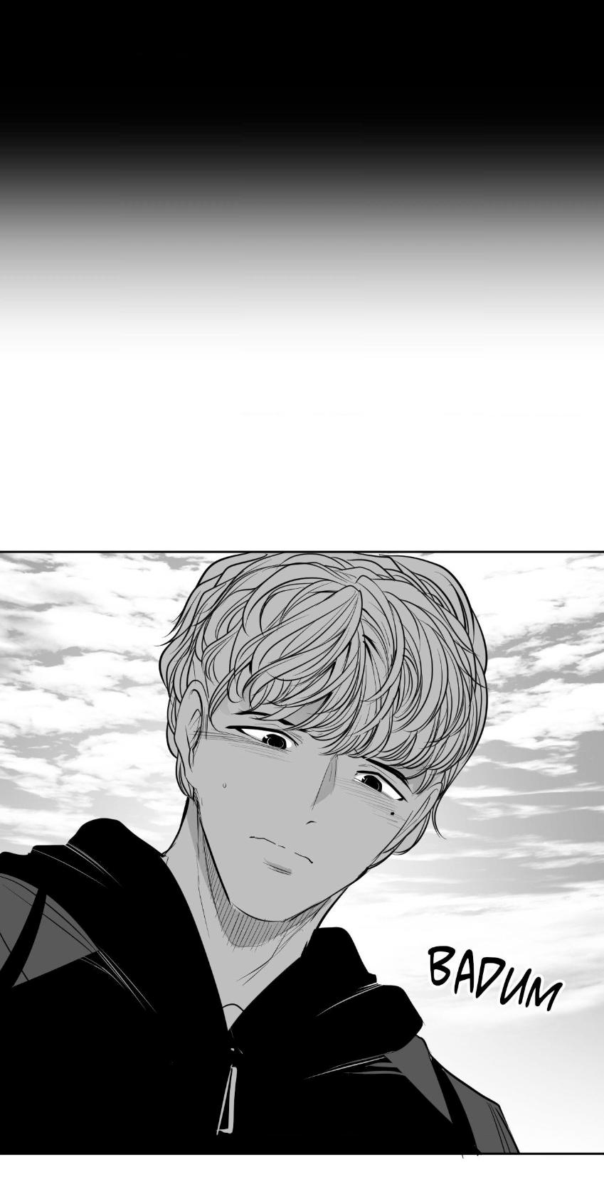 Манга Что происходит в подземелье - Глава 132 Страница 21