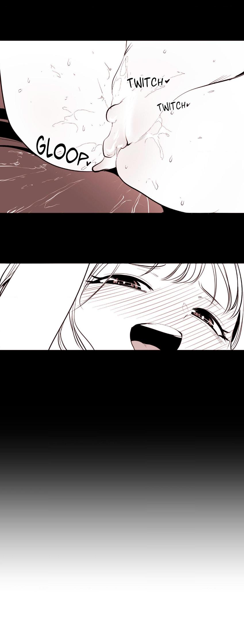 Манга Что происходит в подземелье - Глава 132 Страница 13