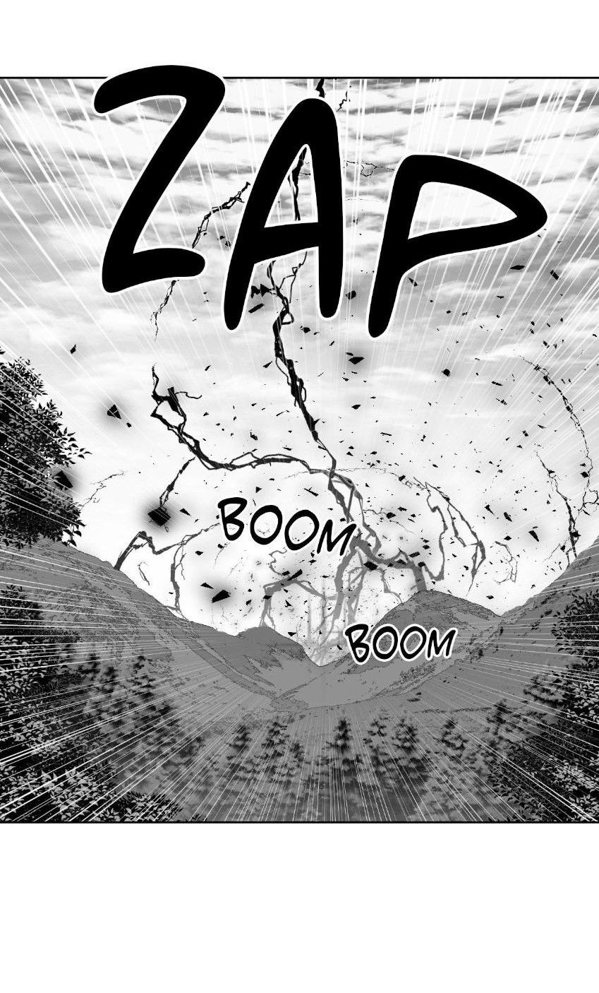 Манга Что происходит в подземелье - Глава 132 Страница 45