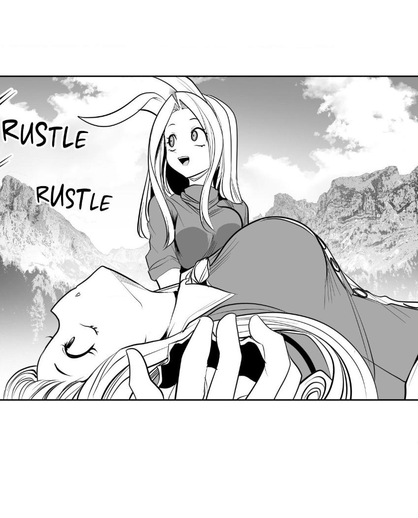 Манга Что происходит в подземелье - Глава 132 Страница 15