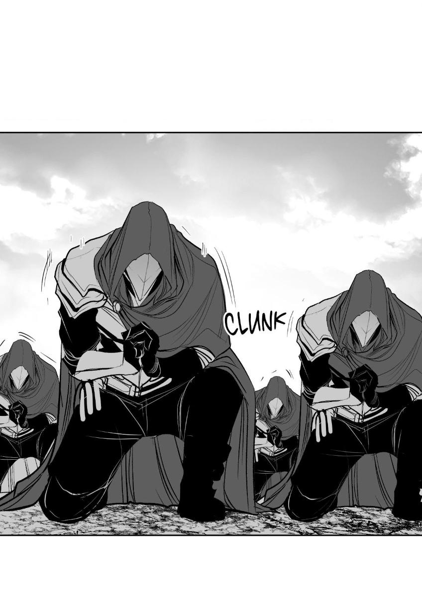 Манга Что происходит в подземелье - Глава 131 Страница 34