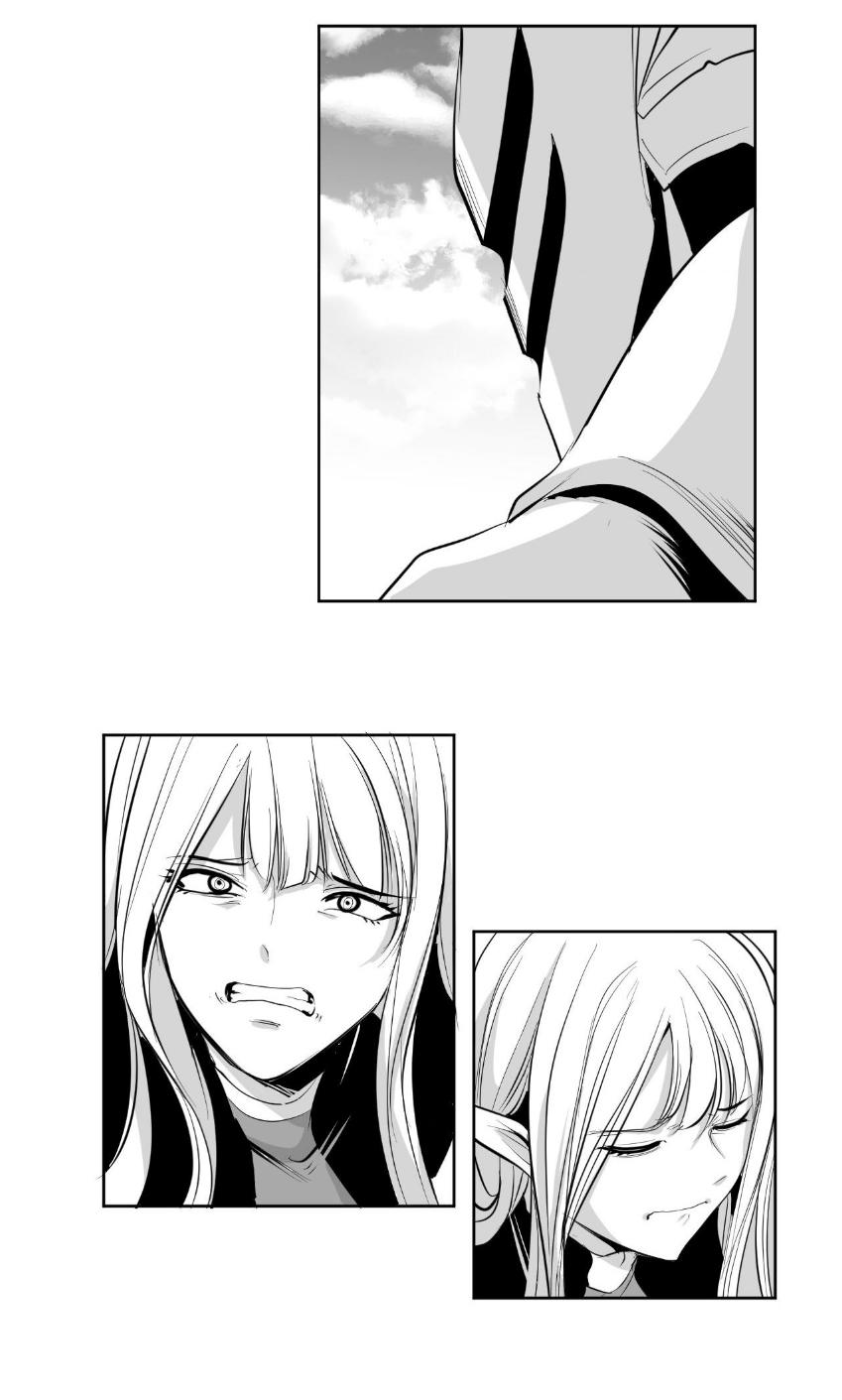 Манга Что происходит в подземелье - Глава 138 Страница 30