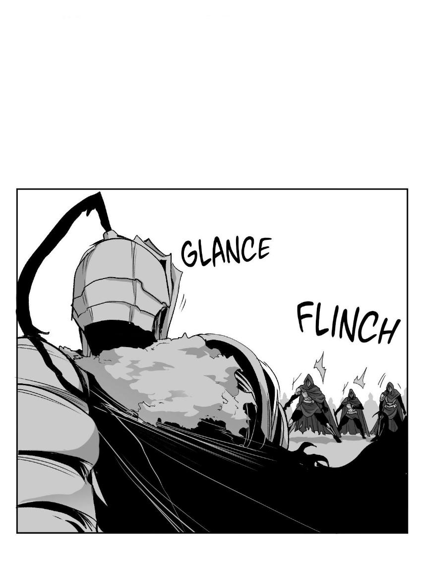 Манга Что происходит в подземелье - Глава 138 Страница 4