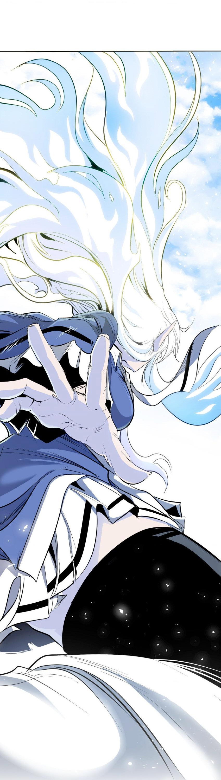 Манга Что происходит в подземелье - Глава 138 Страница 83