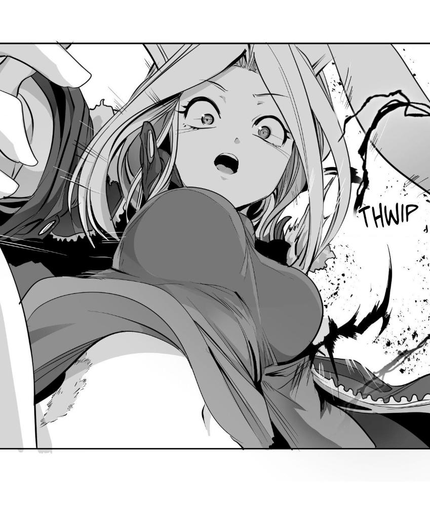 Манга Что происходит в подземелье - Глава 138 Страница 60