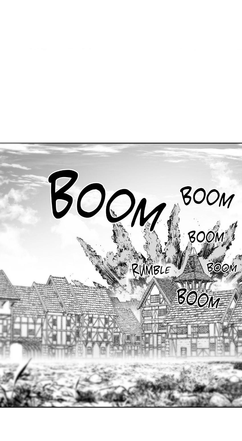 Манга Что происходит в подземелье - Глава 138 Страница 52