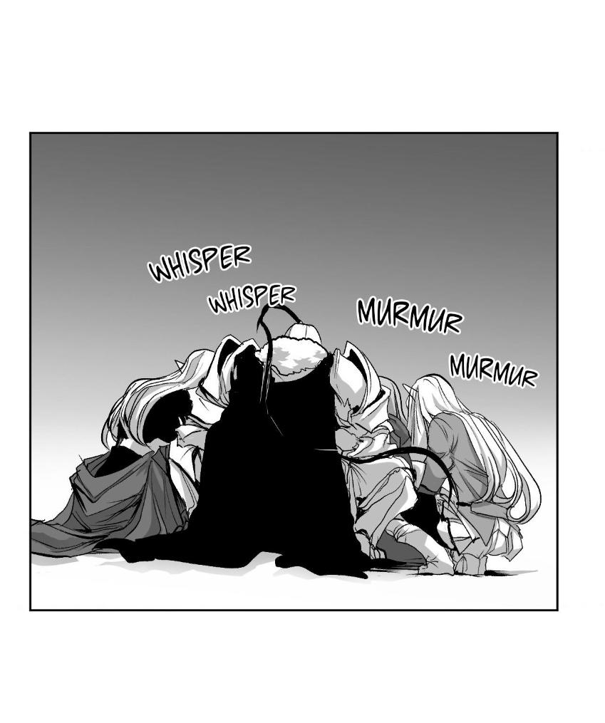 Манга Что происходит в подземелье - Глава 138 Страница 6