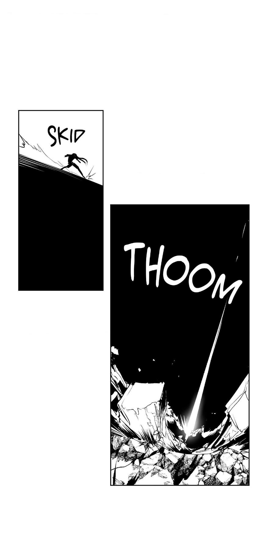 Манга Что происходит в подземелье - Глава 138 Страница 77