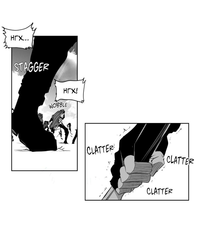 Манга Что происходит в подземелье - Глава 138 Страница 39