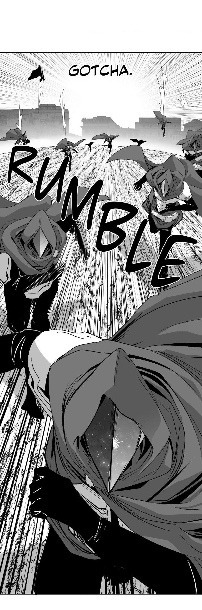 Манга Что происходит в подземелье - Глава 137 Страница 22