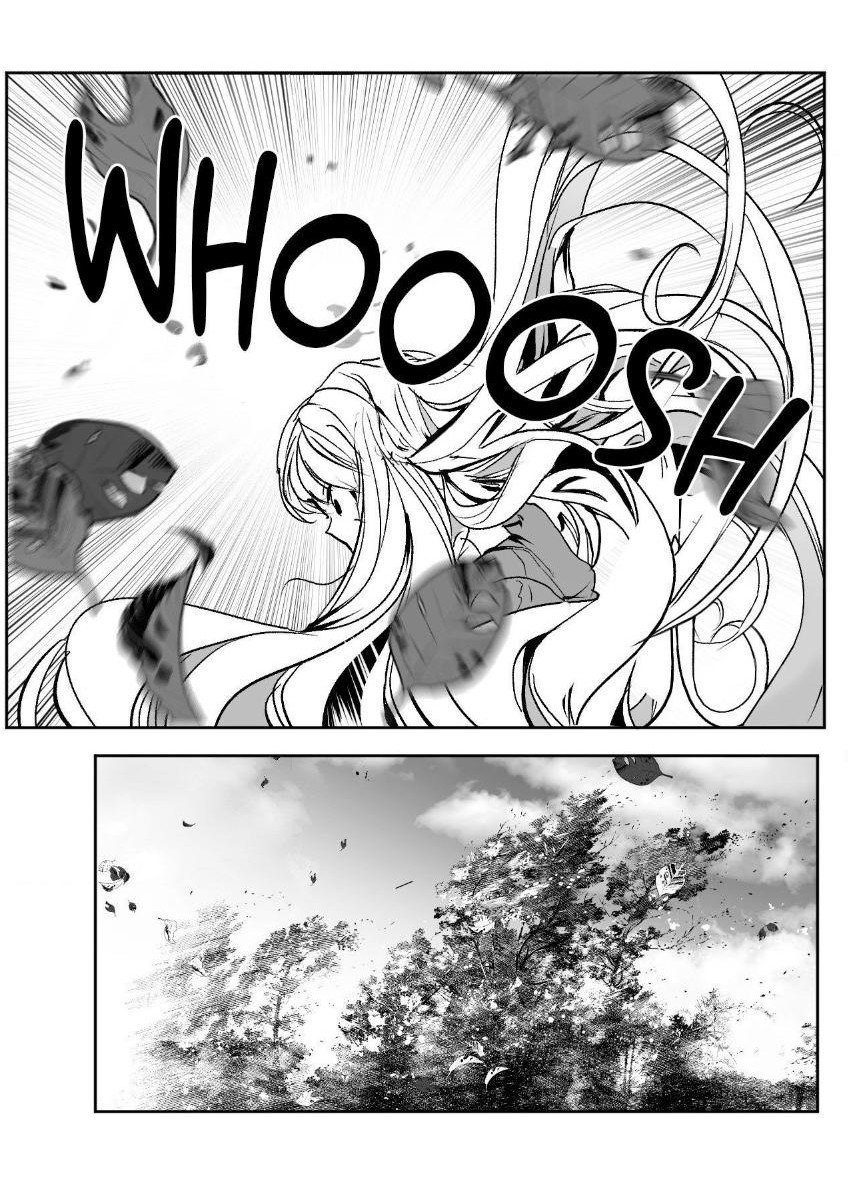 Манга Что происходит в подземелье - Глава 137 Страница 29