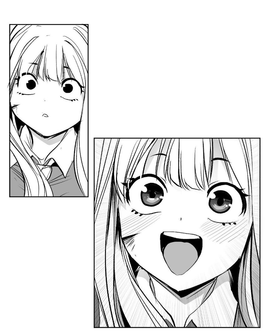 Манга Что происходит в подземелье - Глава 137 Страница 55