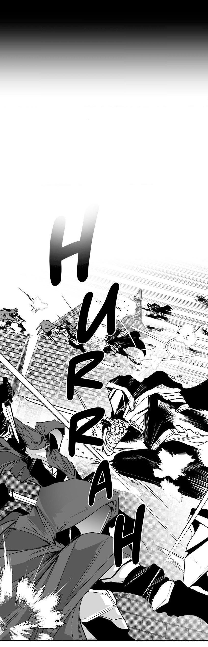 Манга Что происходит в подземелье - Глава 137 Страница 7