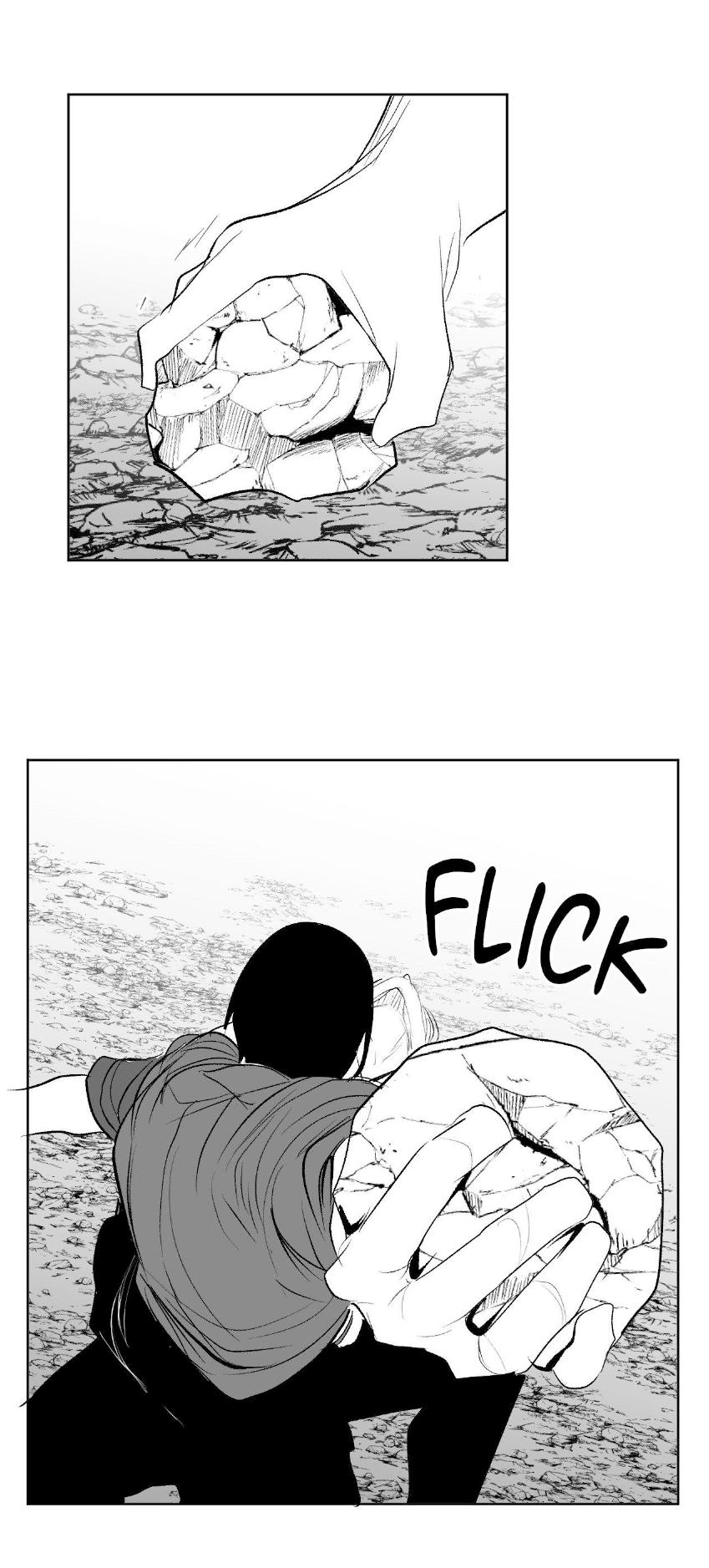 Манга Что происходит в подземелье - Глава 136 Страница 52