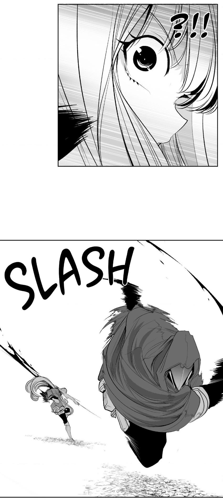 Манга Что происходит в подземелье - Глава 136 Страница 26