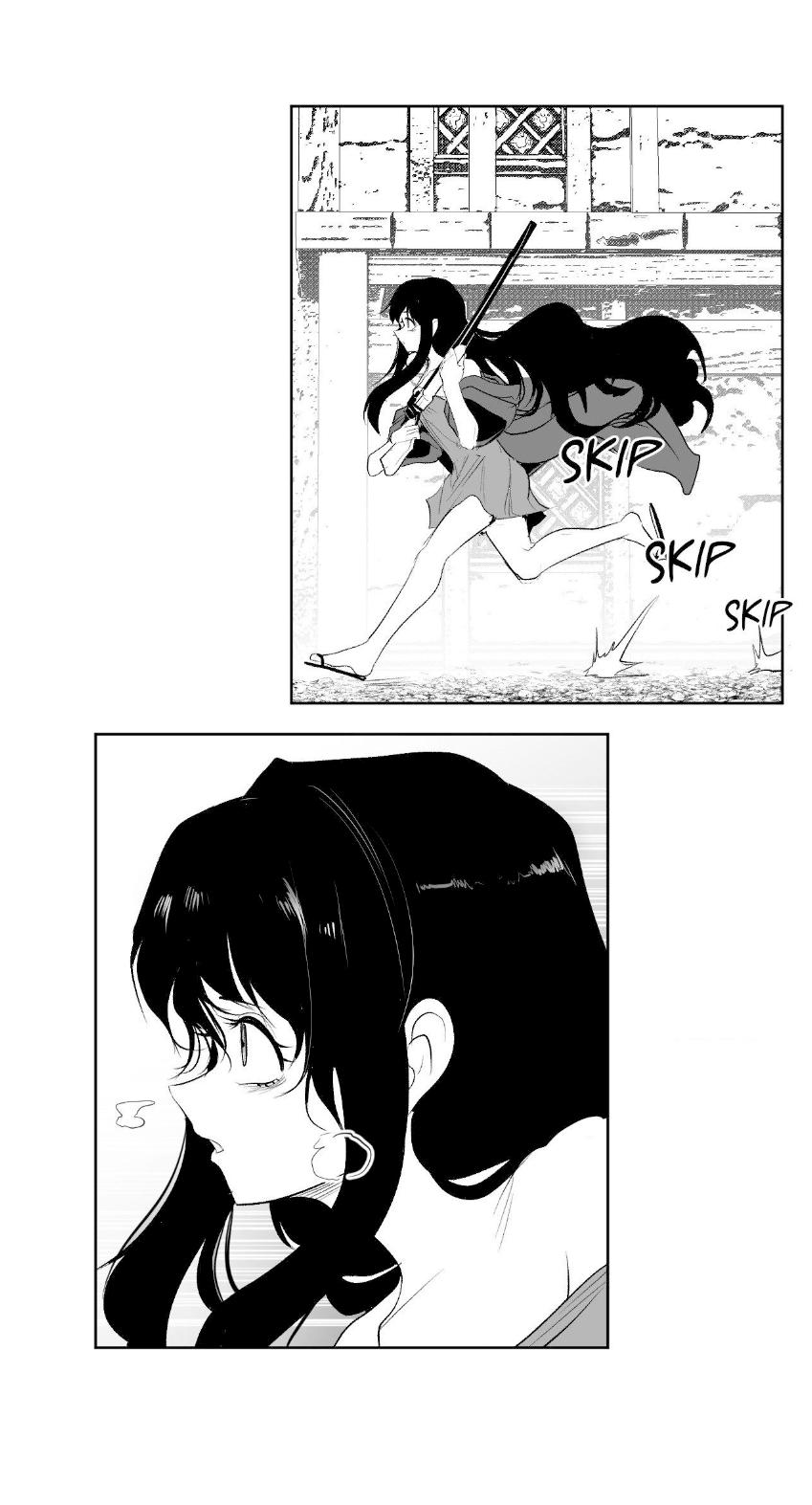 Манга Что происходит в подземелье - Глава 136 Страница 6