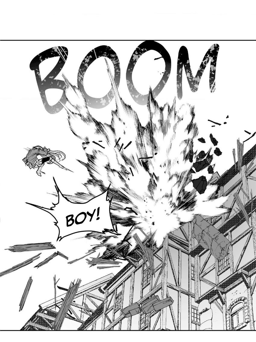 Манга Что происходит в подземелье - Глава 136 Страница 24