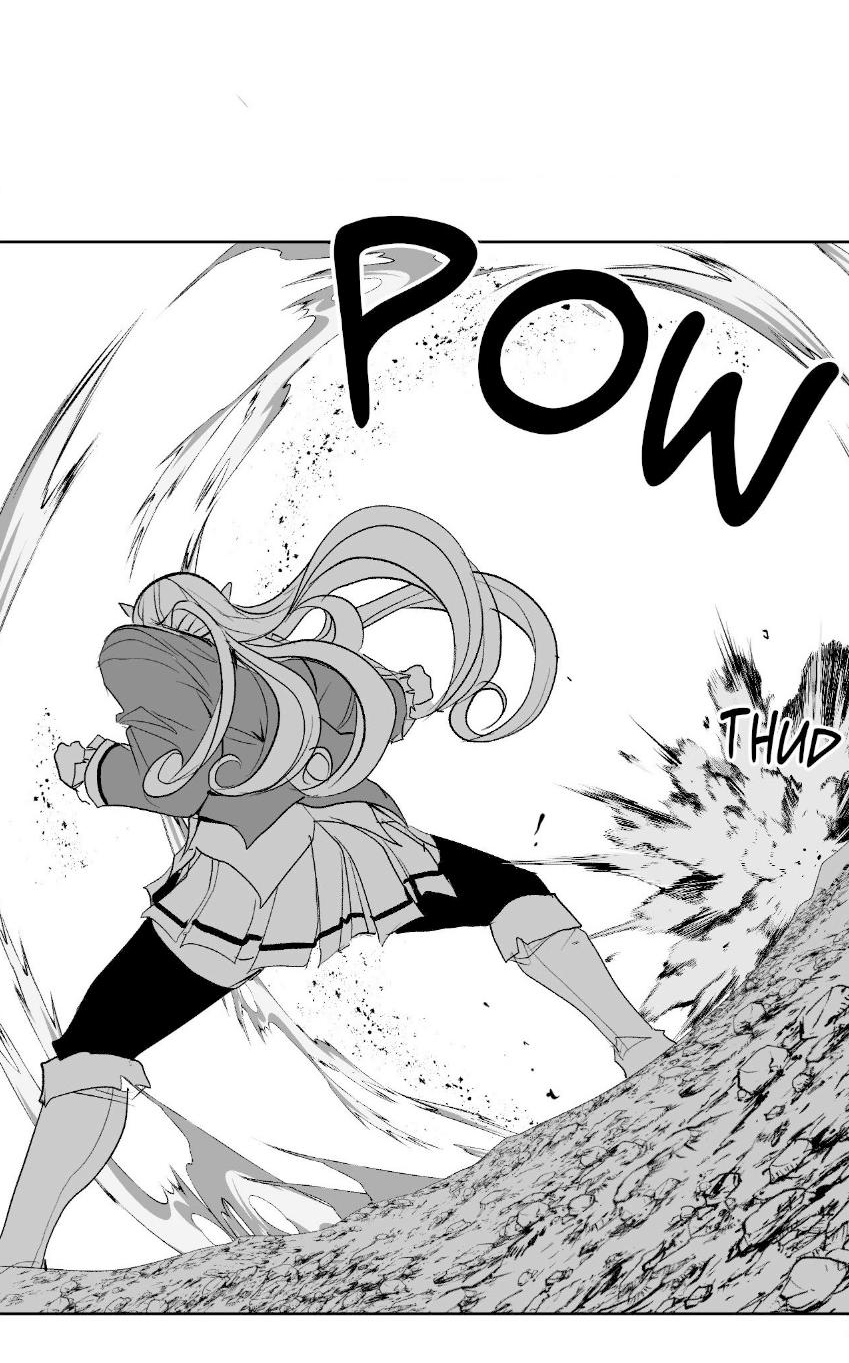 Манга Что происходит в подземелье - Глава 136 Страница 29