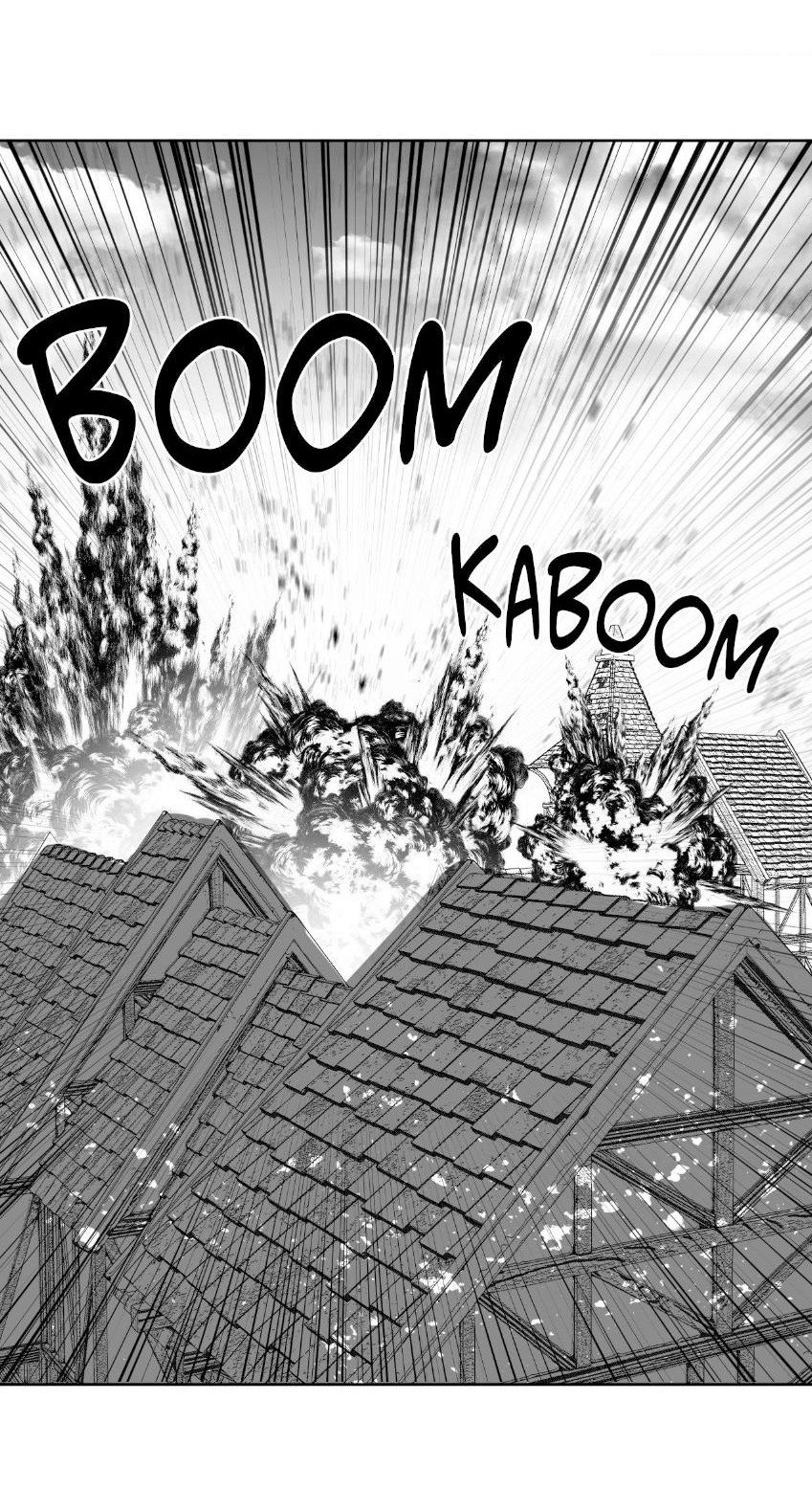 Манга Что происходит в подземелье - Глава 136 Страница 42