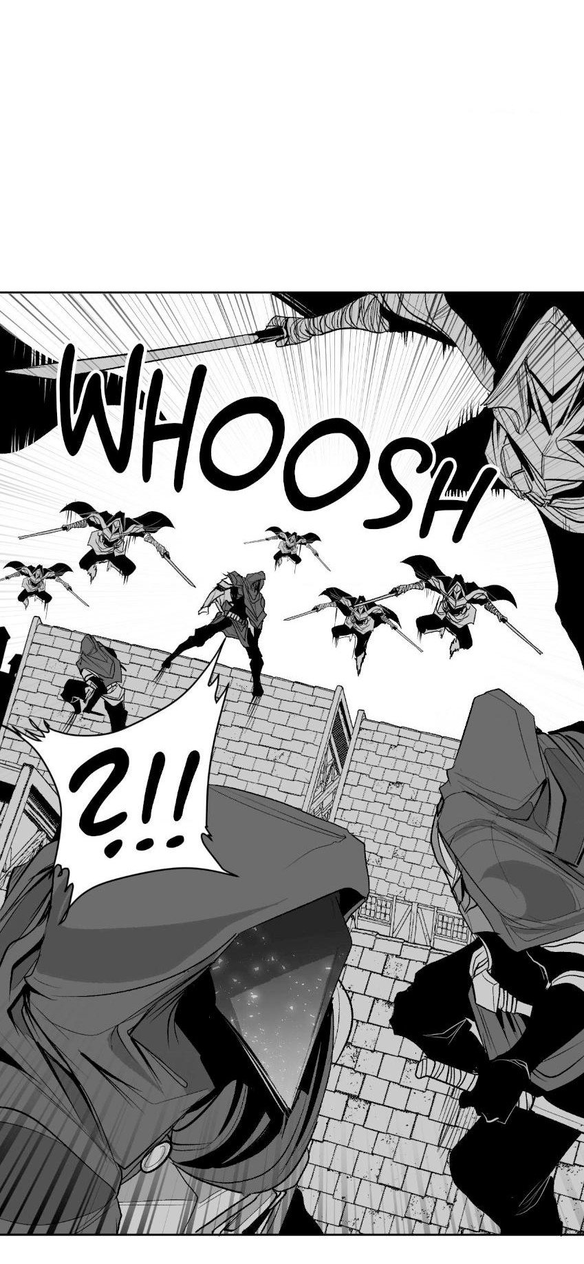 Манга Что происходит в подземелье - Глава 136 Страница 47