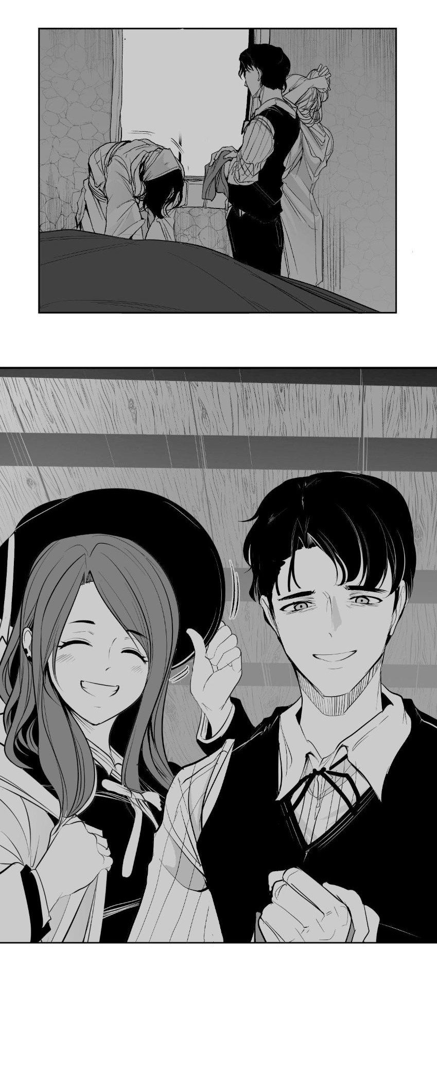 Манга Что происходит в подземелье - Глава 136 Страница 57