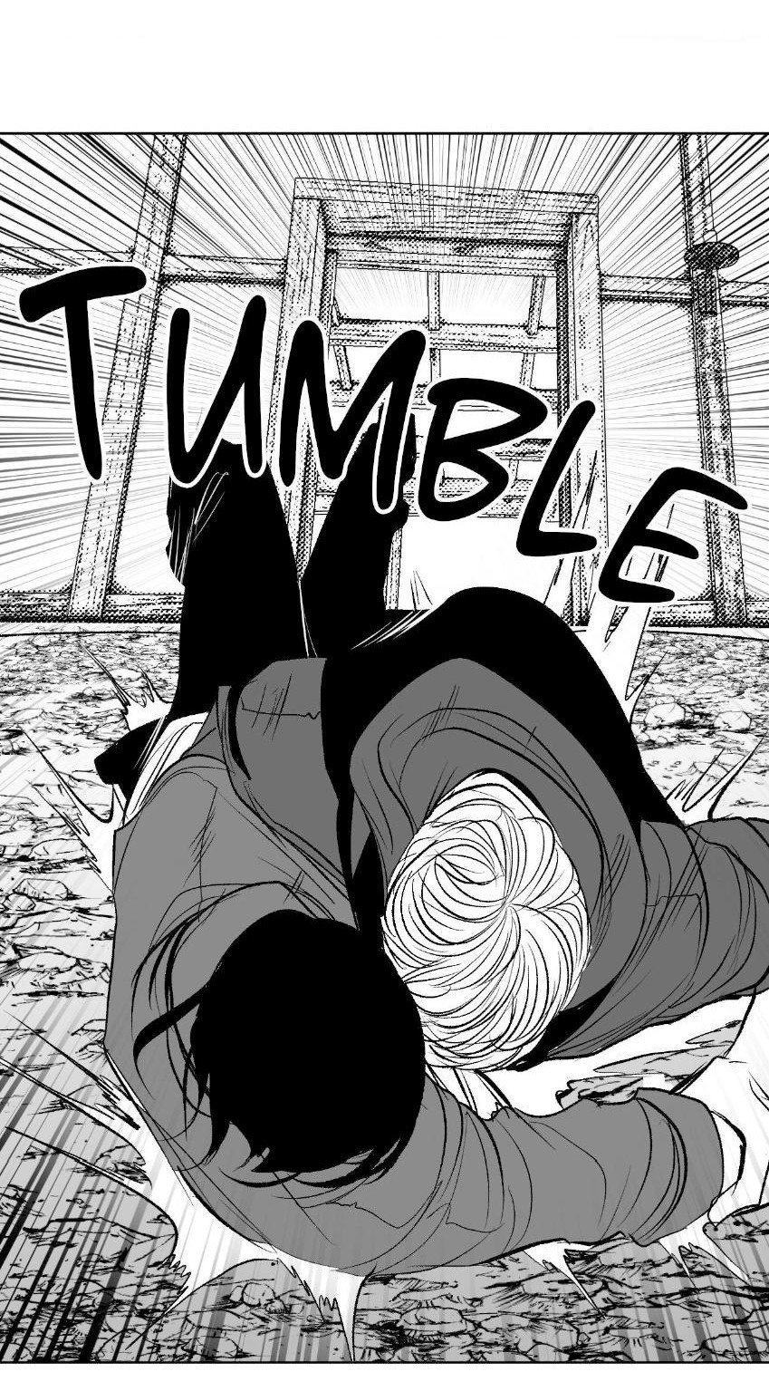 Манга Что происходит в подземелье - Глава 136 Страница 48