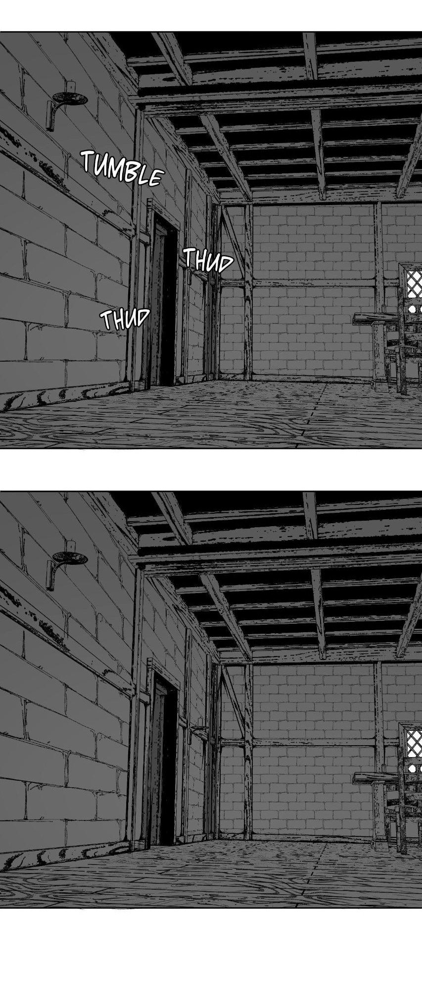 Манга Что происходит в подземелье - Глава 135 Страница 57