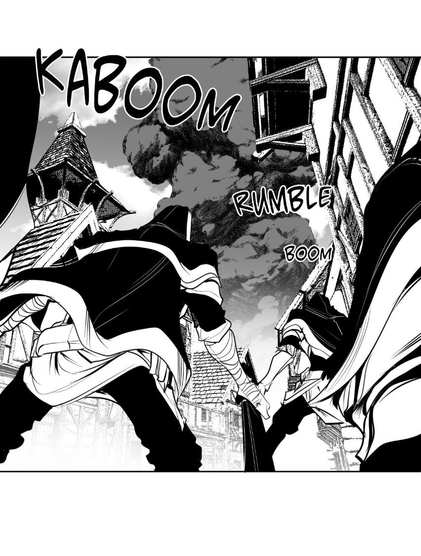 Манга Что происходит в подземелье - Глава 135 Страница 30