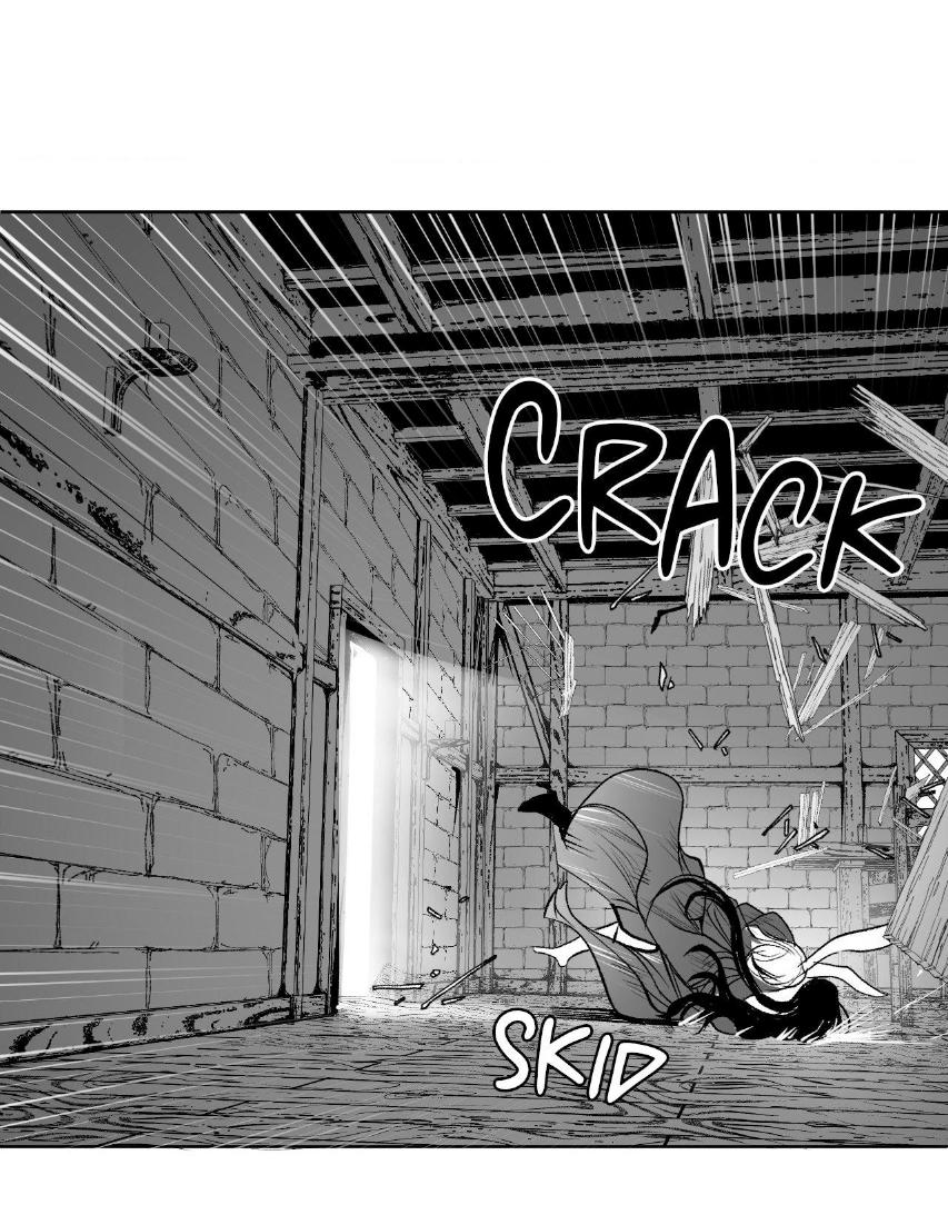 Манга Что происходит в подземелье - Глава 135 Страница 58