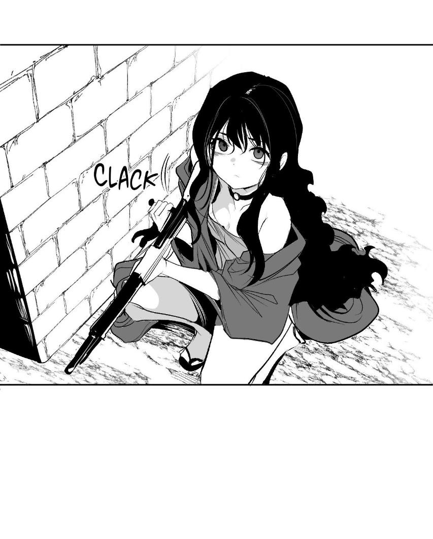 Манга Что происходит в подземелье - Глава 135 Страница 39