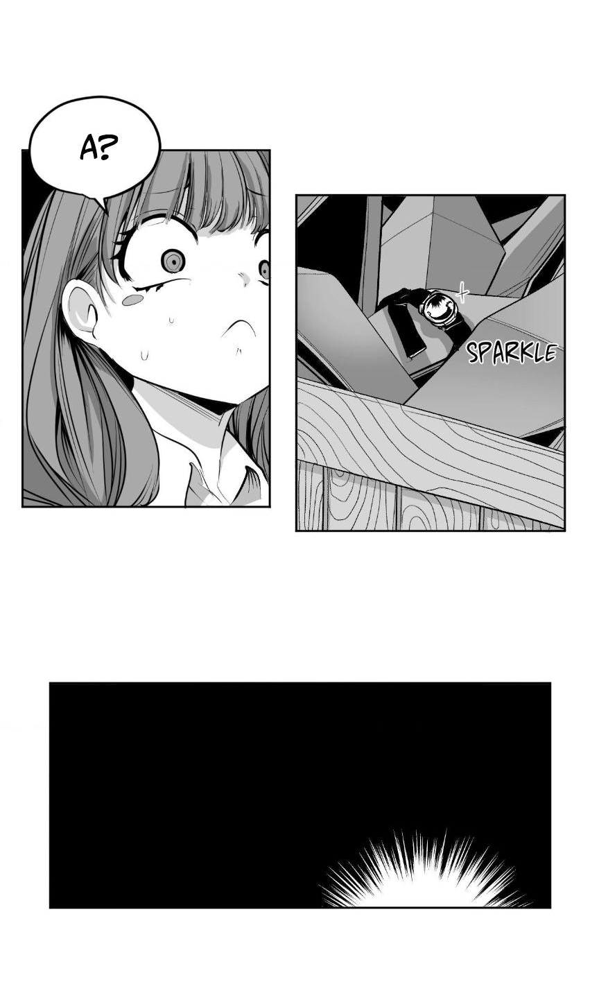 Манга Что происходит в подземелье - Глава 140 Страница 26